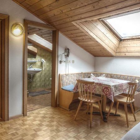 Holiday Apartments Costanzi Ortisei Extérieur photo