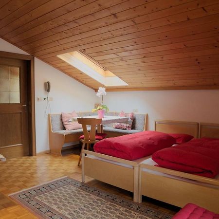 Holiday Apartments Costanzi Ortisei Extérieur photo