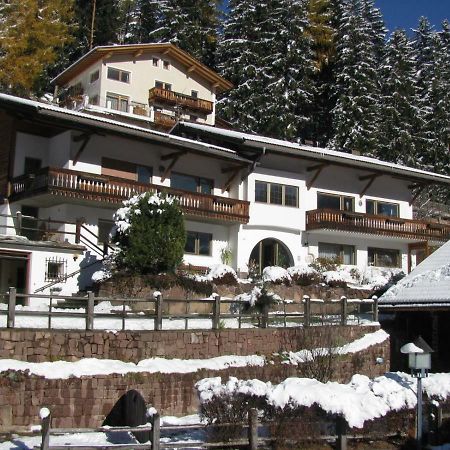 Holiday Apartments Costanzi Ortisei Extérieur photo