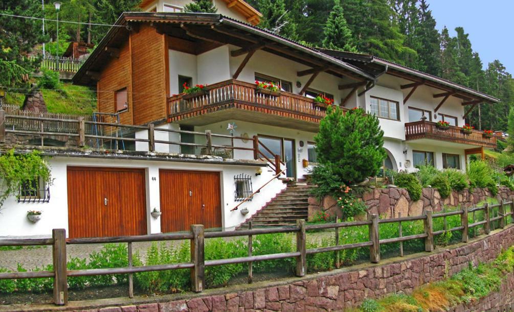 Holiday Apartments Costanzi Ortisei Extérieur photo