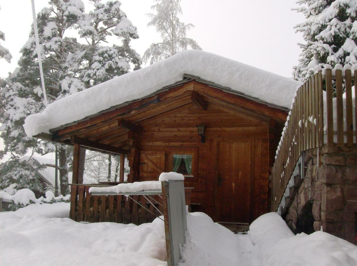 Holiday Apartments Costanzi Ortisei Extérieur photo