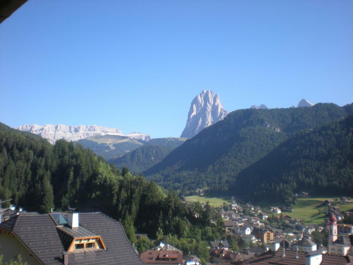 Holiday Apartments Costanzi Ortisei Extérieur photo
