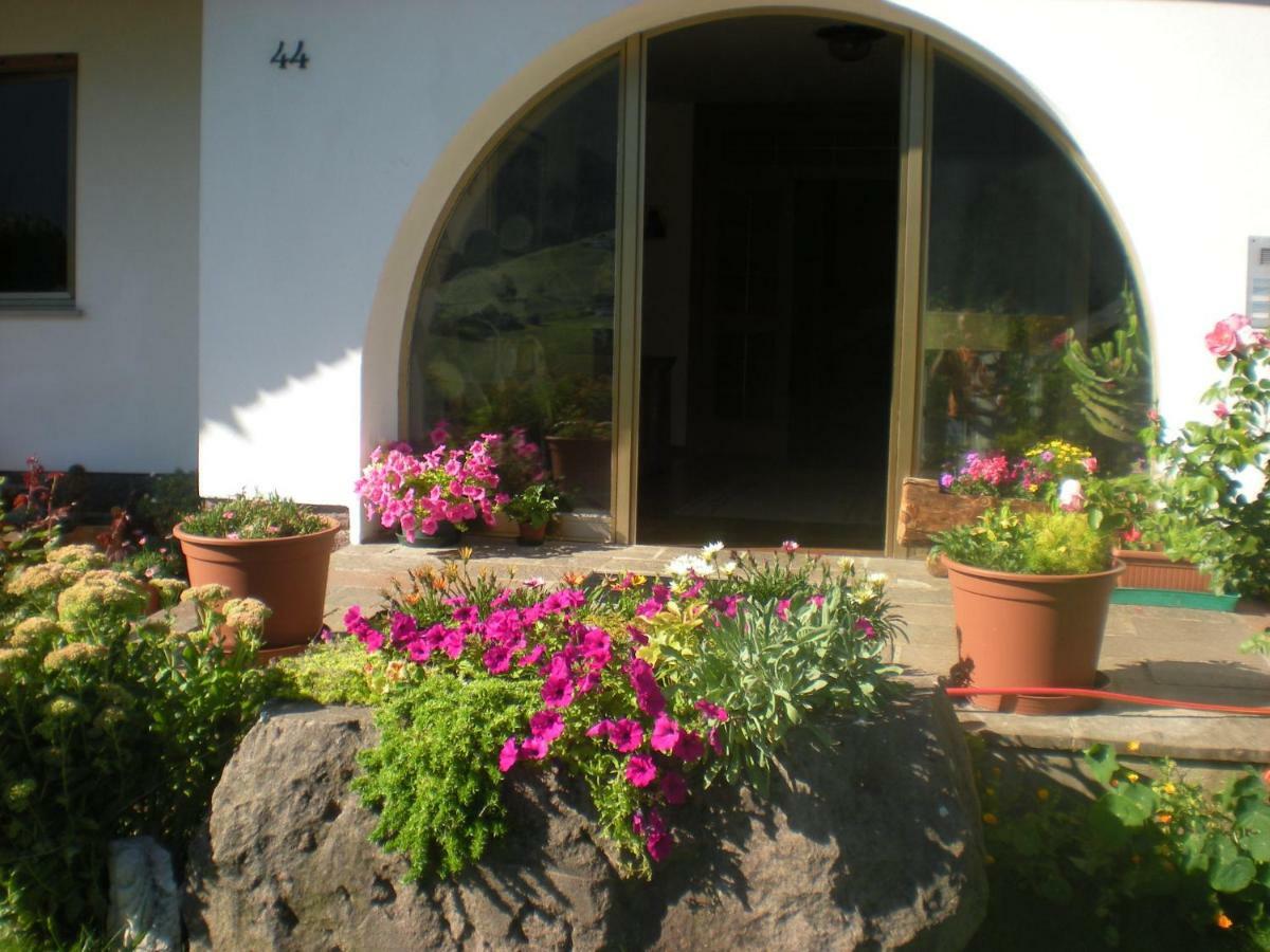 Holiday Apartments Costanzi Ortisei Extérieur photo