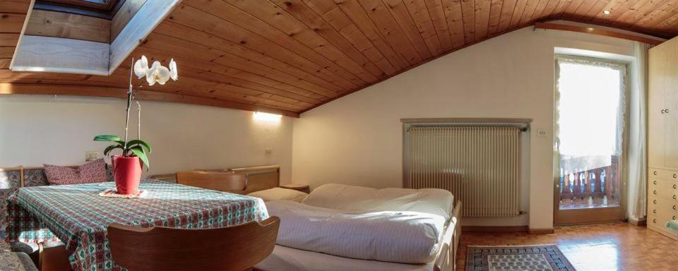 Holiday Apartments Costanzi Ortisei Extérieur photo