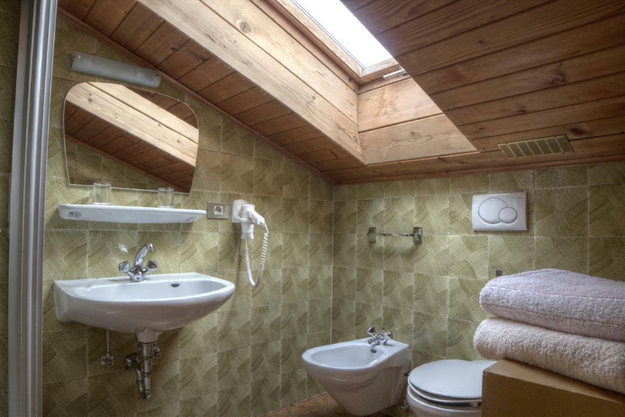 Holiday Apartments Costanzi Ortisei Extérieur photo