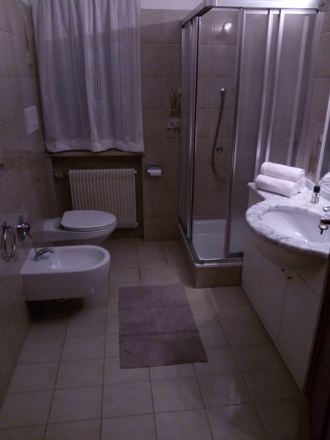 Holiday Apartments Costanzi Ortisei Extérieur photo