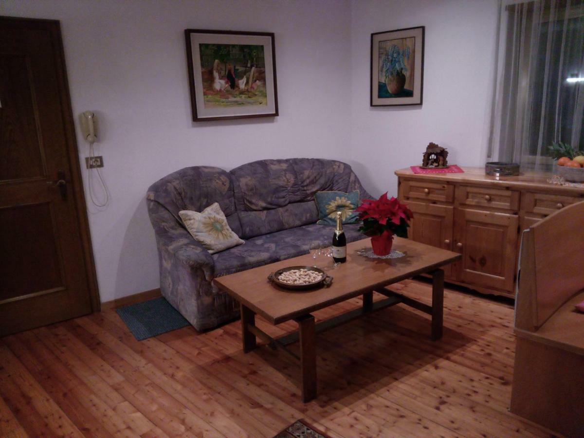 Holiday Apartments Costanzi Ortisei Extérieur photo
