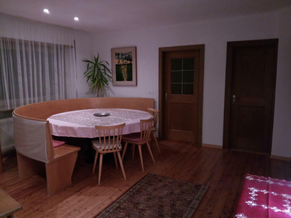 Holiday Apartments Costanzi Ortisei Extérieur photo