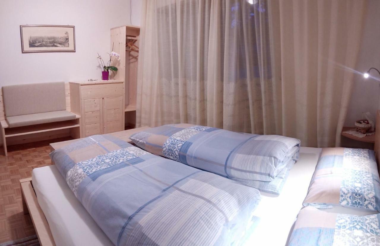Holiday Apartments Costanzi Ortisei Extérieur photo